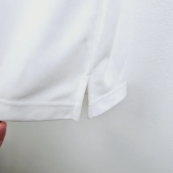 PGA Tour Golf Polo Shirt UPF 15 NWT size XL - Picture 8 of 11